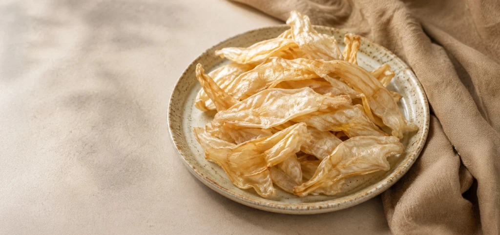 Barramundi Fish Bones