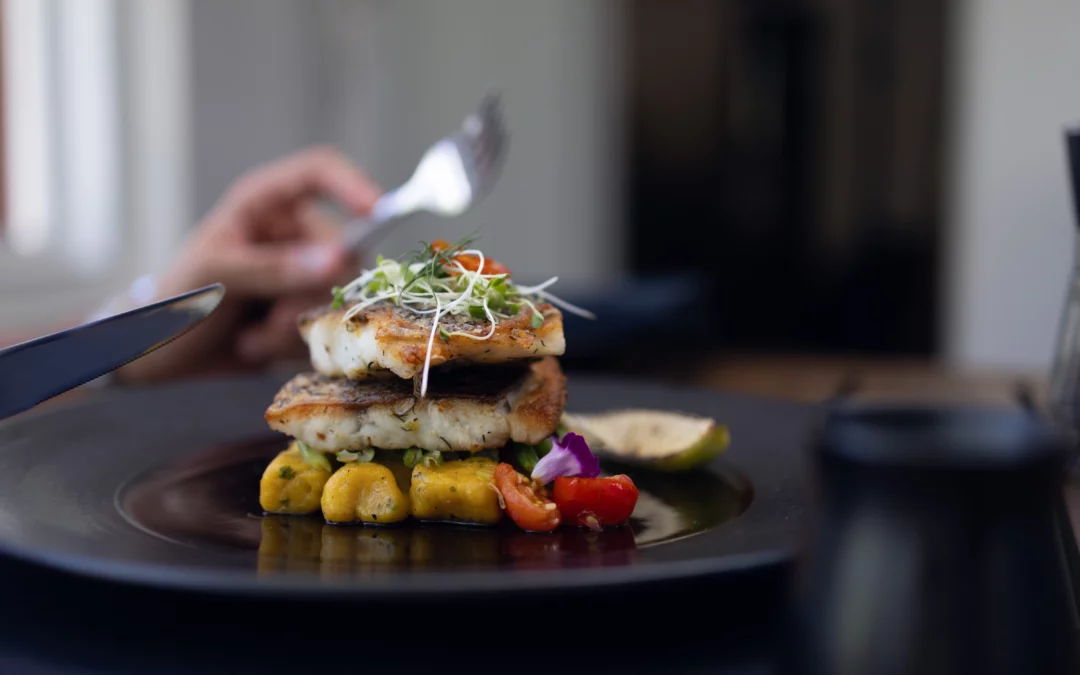 From Sri Lanka’s Ocean to the World: The Journey of Round Island Barramundi