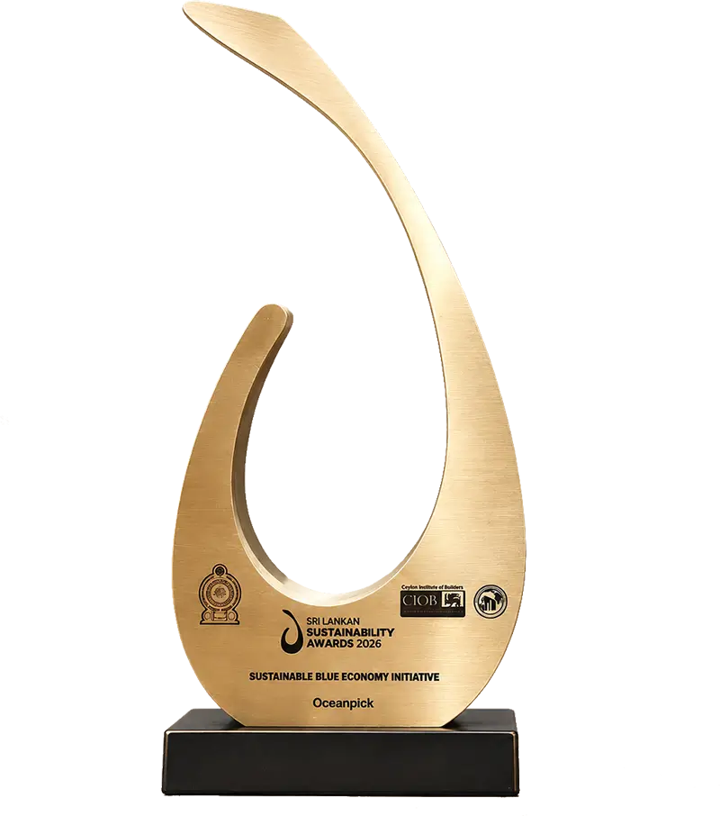 Sri Lankan Sustainability Award